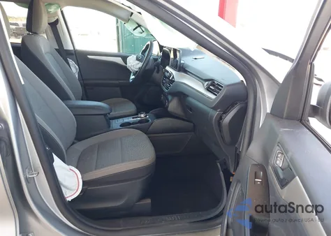 2022 Ford Escape Se z USA, uszkodzony, nr VIN 1FMCU0G63NUA22730